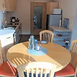 Apartamento Haus Landlust Lago Éder