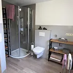 Haus Landlust Apartment Edersee