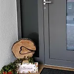 Haus Landlust Apartment