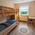 Apartment Haus Landlust *