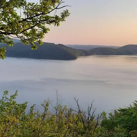 Appartement Haus Landlust *