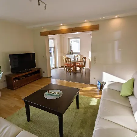 Haus Landlust Edersee