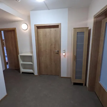 Haus Landlust Apartment Edersee