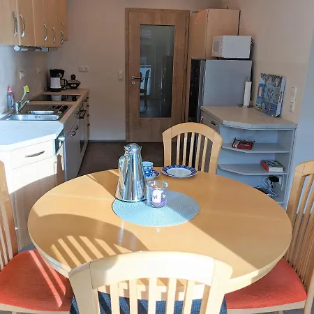 Apartment Haus Landlust Edersee