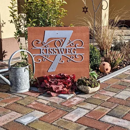 Haus Landlust Appartement