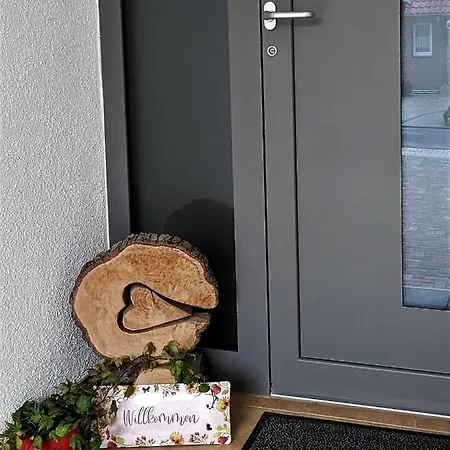 Haus Landlust Apartment