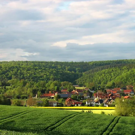 Haus Landlust
