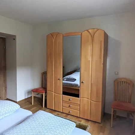 Haus Landlust *