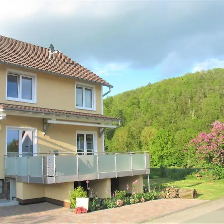Haus Landlust