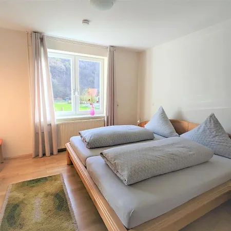 Haus Landlust Edersee