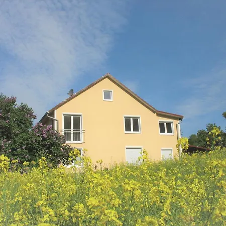 Haus Landlust * Edersee