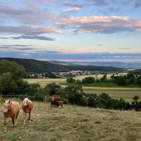 Haus Landlust *