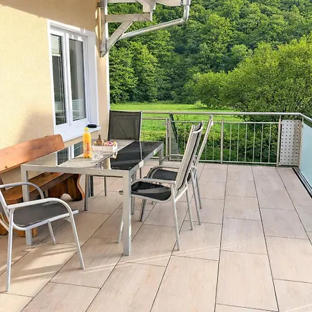 Haus Landlust