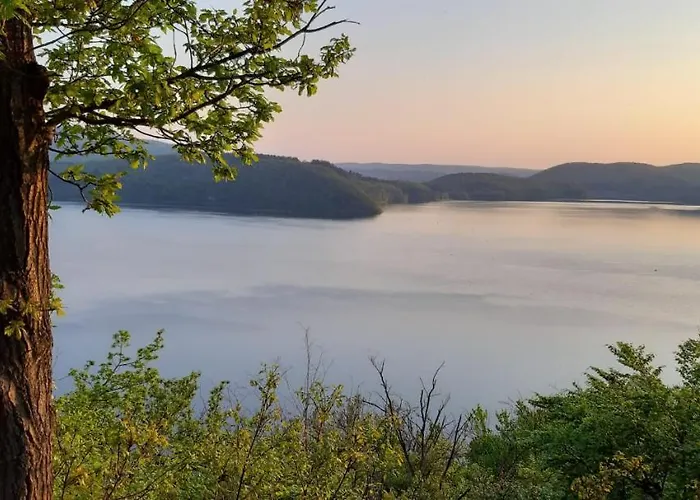 Apartment Haus Landlust *