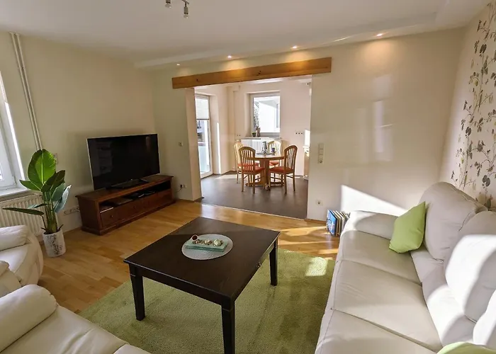 Haus Landlust Edersee