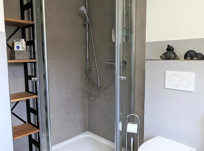 아파트 Haus Landlust