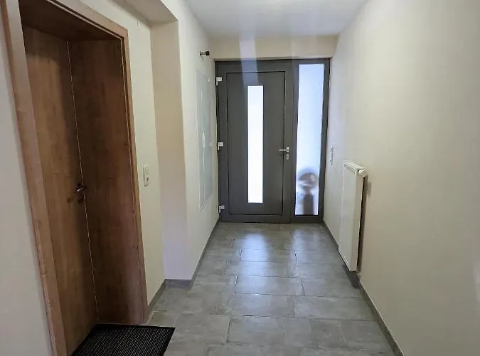 아파트 Haus Landlust