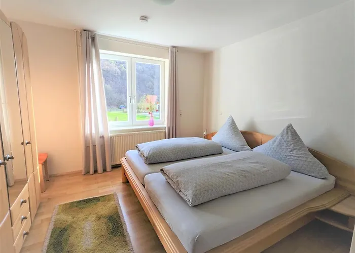 Haus Landlust Edersee